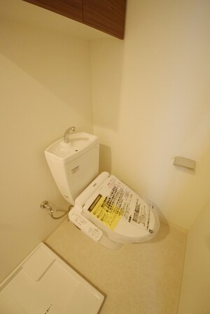 GRAN PASEO神田駅前の物件内観写真